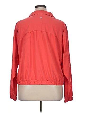 Z by Zella Track Jacket (view 2)