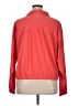 Z by Zella 100% Polyester Red Track Jacket Size XL - photo 2