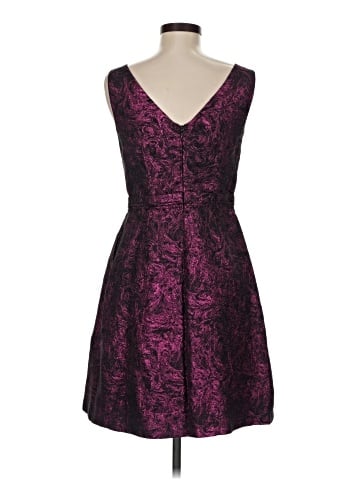 Cynthia Steffe Cocktail Dress (view 2)