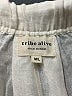 Tribe Alive Ivory Casual Pants Size Med - Lg - photo 7