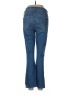 Mother Hearts Blue Jeans Size 28 waist - photo 2