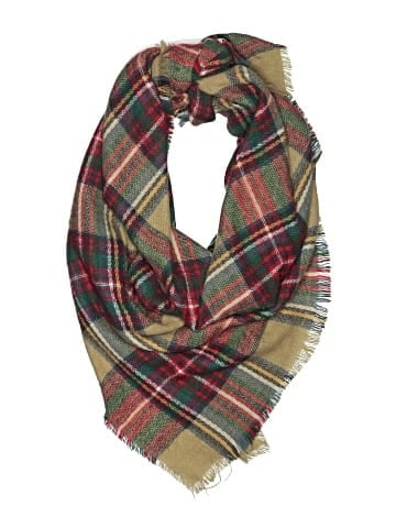 Unbranded Scarf (view 1)