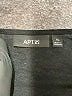 Apt. 9 Black Sleeveless Top Size XL - photo 7