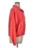 Z by Zella 100% Polyester Red Track Jacket Size XL - photo 4