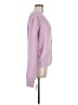 On 34th Pink Cardigan Size M - photo 4