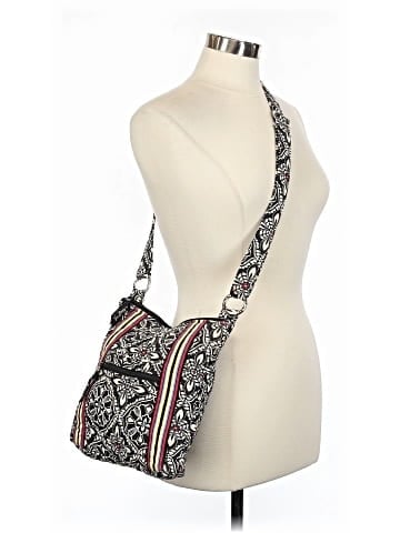 Vera Bradley Crossbody Bag (view 2)