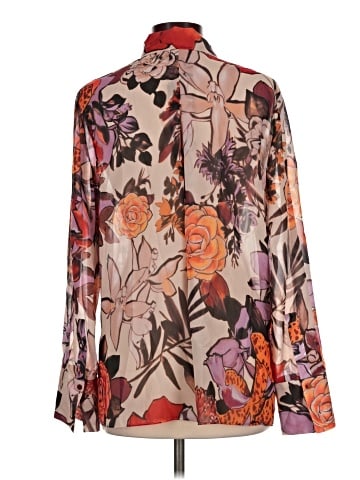Kobi Halperin Long Sleeve Blouse (view 2)
