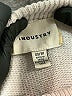 Industry 100% Polyester Silver Pullover Sweater Size XS - photo 7