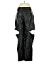 AFRM 100% Polyurethane Black Casual Pants Size 29 waist - photo 2