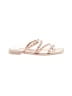 Steve Madden Ivory Sandals Size 8 - photo 1