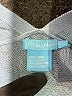 J. McLaughlin 100% Linen Blue Poncho One size - photo 7