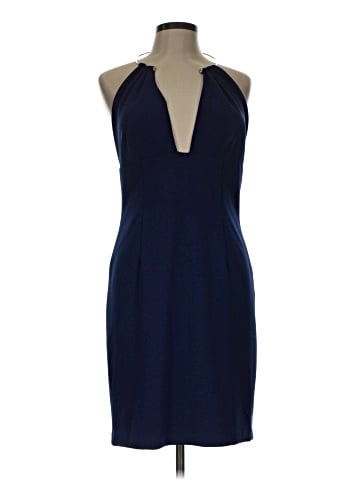 Aidan by Aidan Mattox Cocktail Dress (view 1)