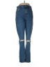 Abercrombie & Fitch Blue Jeans Size 28 waist - photo 1