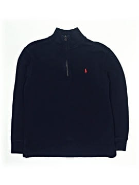 Polo By Ralph Lauren Track Jacket