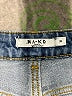 NA-KD Blue Jeans Size EU 38 / US 8 - photo 7