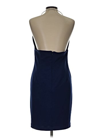 Aidan by Aidan Mattox Cocktail Dress (view 2)