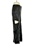 AFRM 100% Polyurethane Black Casual Pants Size 29 waist - photo 4