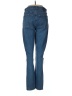 Abercrombie & Fitch Blue Jeans Size 28 waist - photo 2