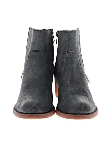 Born Ankle Boots (view 2)