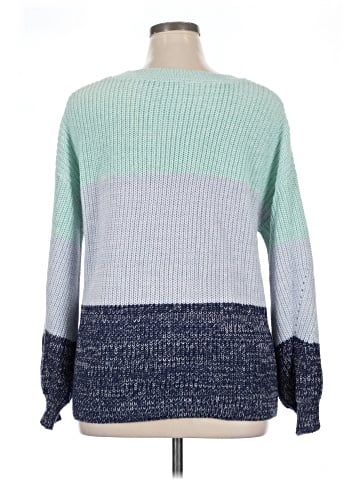 retrology Pullover Sweater (view 2)