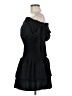 Shein Black Cocktail Dress Size 6 - photo 5