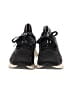 Reebok Black Sneakers Size 8 1/2 - photo 2