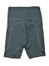 CompressionZ Gray Teal Athletic Shorts Size M - photo 2