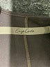 Enza Costa Solid Black Cocktail Dress Size S (estimated) - photo 7