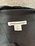 Amazon Essentials 100% Viscose Solid Black Casual Dress Size XXL - photo 7