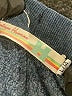 Vintage Havana Graphic Blue Sweatpants Size 14 - photo 3