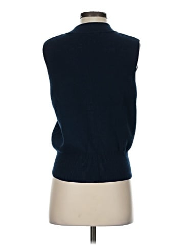 OAK + FORT Sweater Vest (view 2)