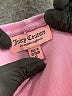 Juicy Couture Pink Jacket Size S - photo 6