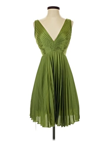 Abercrombie & Fitch Cocktail Dress (view 1)