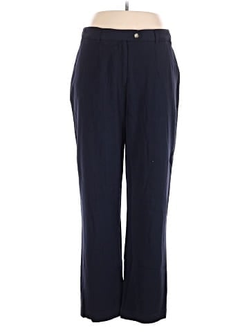 Norm Thompson Casual Pants (view 1)