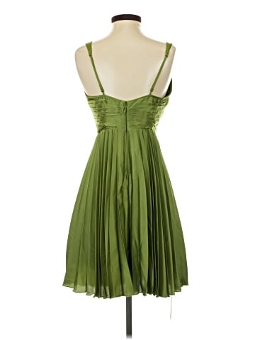 Abercrombie & Fitch Cocktail Dress (view 2)