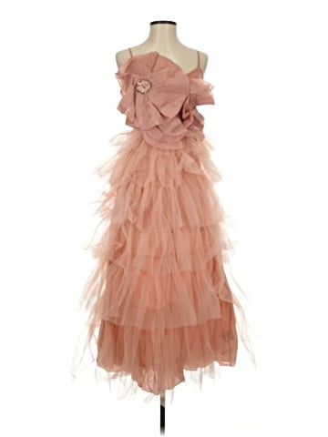 Kavita Bhartia Cocktail Dress (view 1)