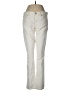Gap Outlet Ivory Jeans Size 6 - photo 1