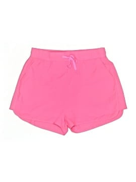Buffbunny Collection Athletic Shorts