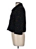 Kate Spade New York Polka Dots Black Jacket Size 8 - photo 5