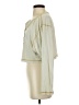 Out From Under Ivory Long Sleeve Henley Size S - photo 5