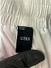 Cider Ivory White Shorts Size S - photo 3
