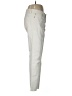 Gap Outlet Ivory Jeans Size 6 - photo 4