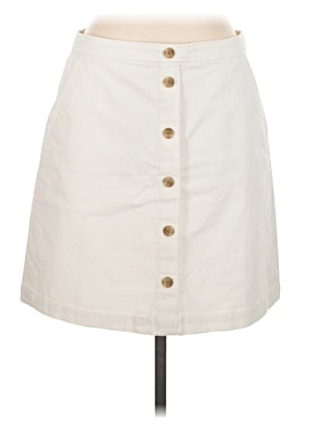 J.Crew Factory Store Casual Skirt (view 1)