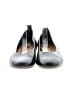 Born Black Flats Size 8 - photo 2
