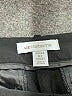 Liz Claiborne Solid Black Dress Pants Size 8 P Short - photo 7