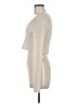 Shein Ivory Long Sleeve Top Size M - photo 5