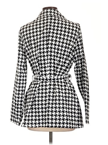 Shein Coat (view 2)
