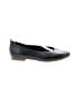 Born Black Flats Size 8 - photo 1