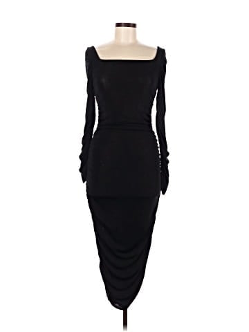 JJ's House Cocktail Dress (view 1)