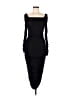 JJ's House Black Cocktail Dress Size L - photo 1